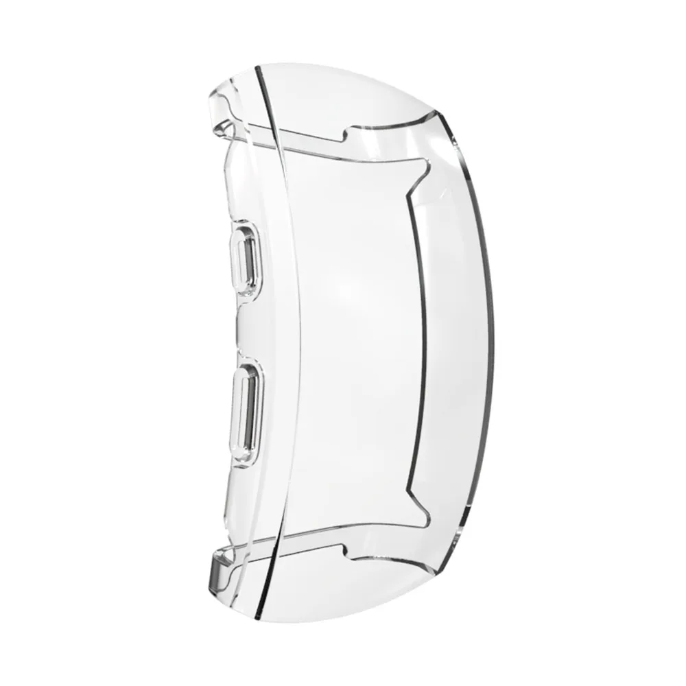 Для samsung gear Fit 2 PRO Band Bracelet TPU чехол для samsung Band Fit 2 SM-R360 Защитная крышка gear fit 2 защитный чехол