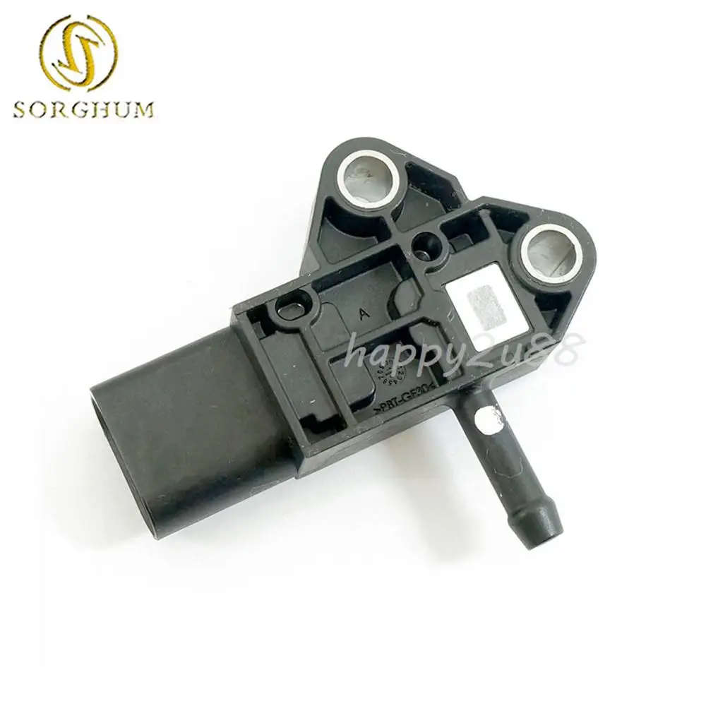 

New 32MPP1-2 Fuel Rail Pressure Regulator Sensor 32MPP1-2 33244284
