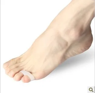 Инструмент для ногтей ног Broadhurst маленькая Скоба небольшой разделитель Накладка