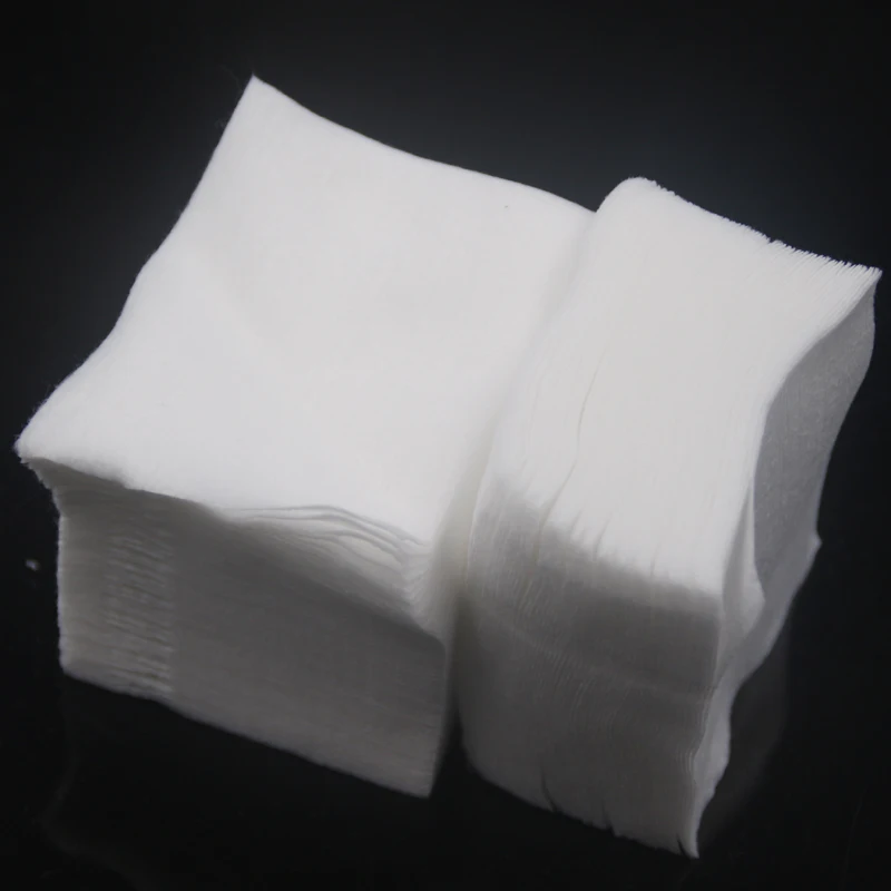 

1200PCS microblading supplies TATTOO CLEAN COTTONS FOR permanent makeup
