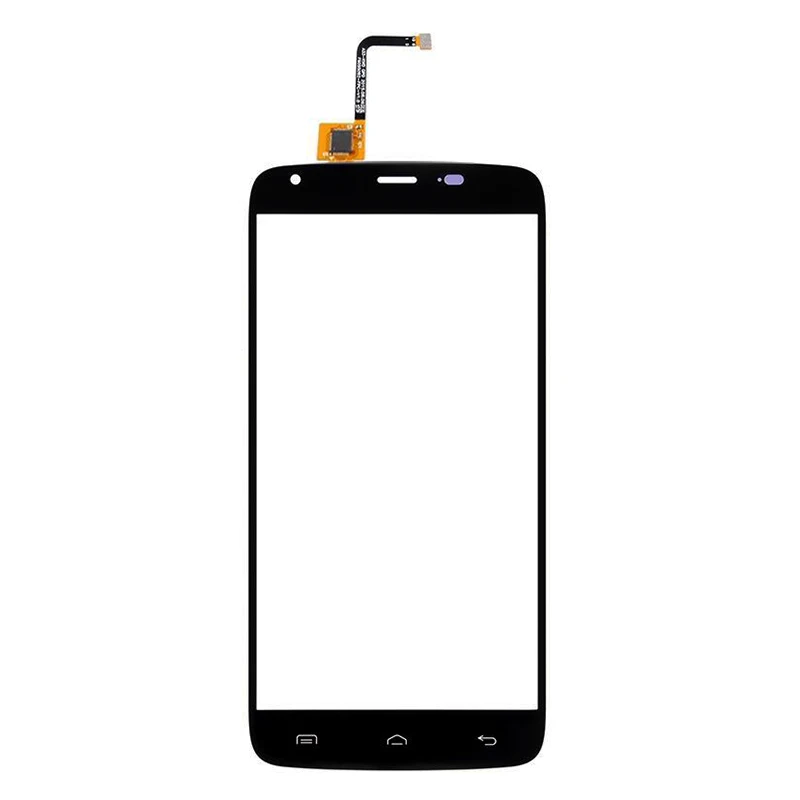 Touch Панель для HOMTOM HT6 5 &quotСенсорный экран планшета touch Экран спереди Стекло