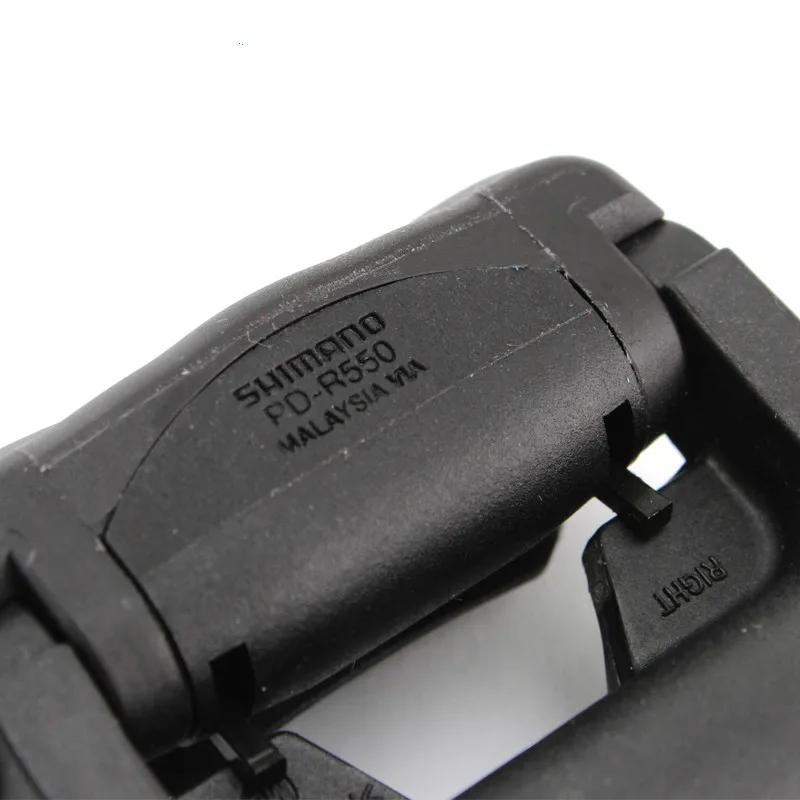 Shimano педаль PD R540 дорожный велосипед R550 5800 R7000 SH10/11 бутсы SH10/SH11/SH12 0/2/6