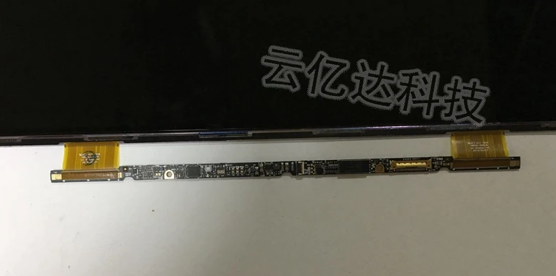 Оригинальный новый для м acBook Pro 13 &quotA1369 A1466 MC965 MC503 MC504 ЖК дисплей Экран Дисплей