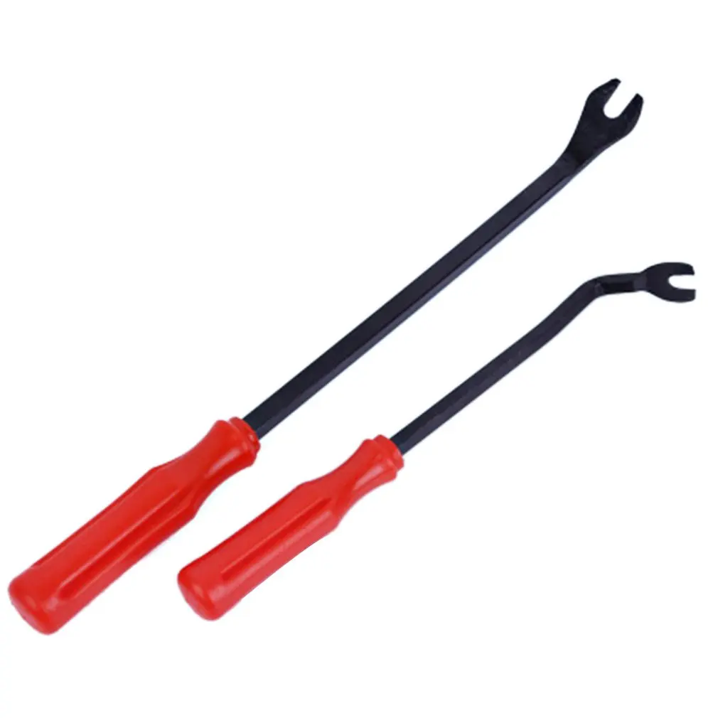 door upholstery remover Plastic buckle screwdriver automotive interior demolition car repair tools pry | Инструменты