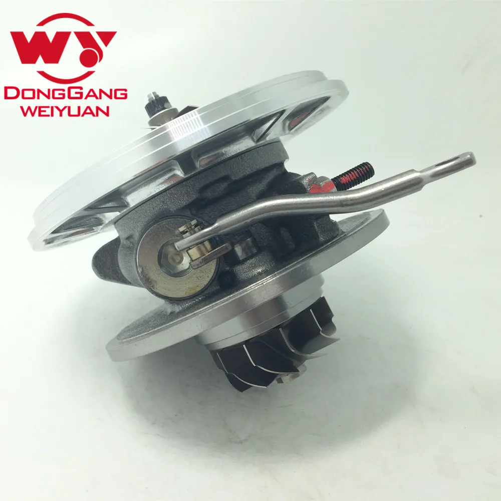 17201-0L040 17201-30110 турбокомпрессор новый турбокартридж CHRA VIGO3000 для TOYOTA Forturner/HILUX/Landcruiser