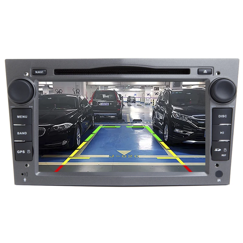 4G Android 8 0 2 DIN DVD gps для Vauxhall Opel Astra H G J Vectra Antara Zafira Corsa Vivaro Meriva Veda мультимедийный Wifi BT |