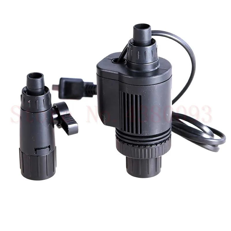 220 240V Sunsun JP 450G 6W Водяной насос для детской емкости с оригинальной заменой