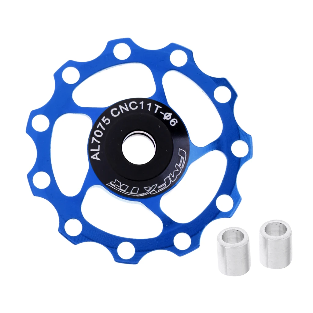 Шкивы для заднего переключателя передач горного и дорожного велосипеда 11 Т