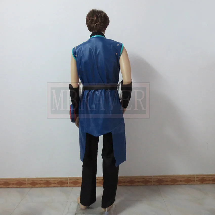 Ю Ги о! Костюм для косплея Yu Gi Oh GX John Yubel|costume watch|costume wigs for kidscosplay costume sexy |
