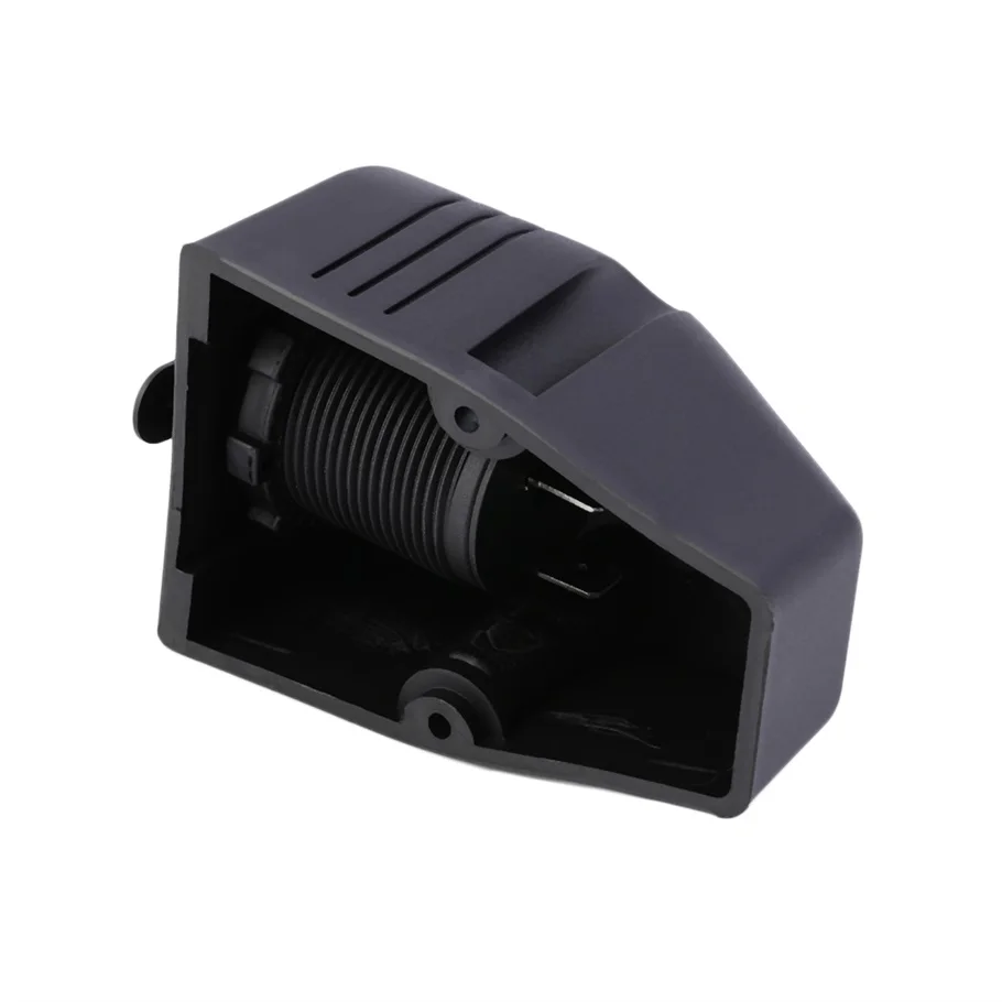 Водонепроницаемый адаптер питания для автомобиля грузовика лодки|Зажигалка| |