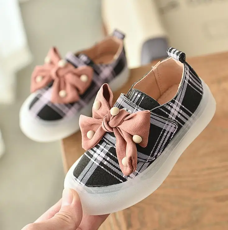 Детская повседневная обувь для девочек на плоской подошве gride bnowkot 21 30 3 цвета XGZ002