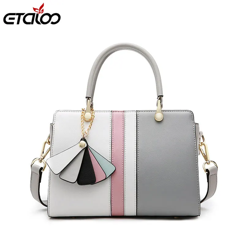 Кожаные женские сумки известного бренда дизайнерские роскошные ручные и