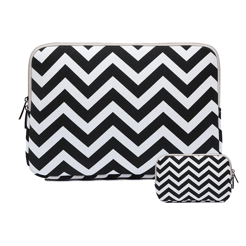 Convas чехол для ноутбука + сумка мыши и Funda Apple iPad Mini Air hp Macbook sony Dell 11 6 12 13 3 15 6|laptop