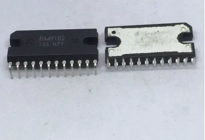 

5PCS/LOT BA49182 49182 ZIP-12