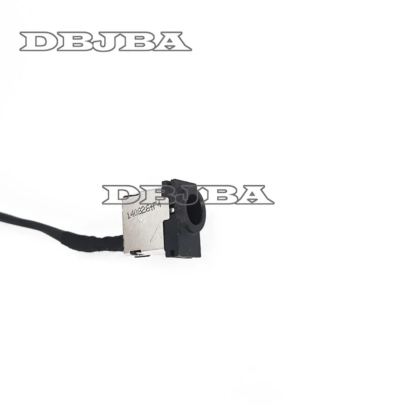 Новый разъем питания постоянного тока WZSM кабель для Samsung NP300E5E NP300E5E-A02 NP300E5E-A02US
