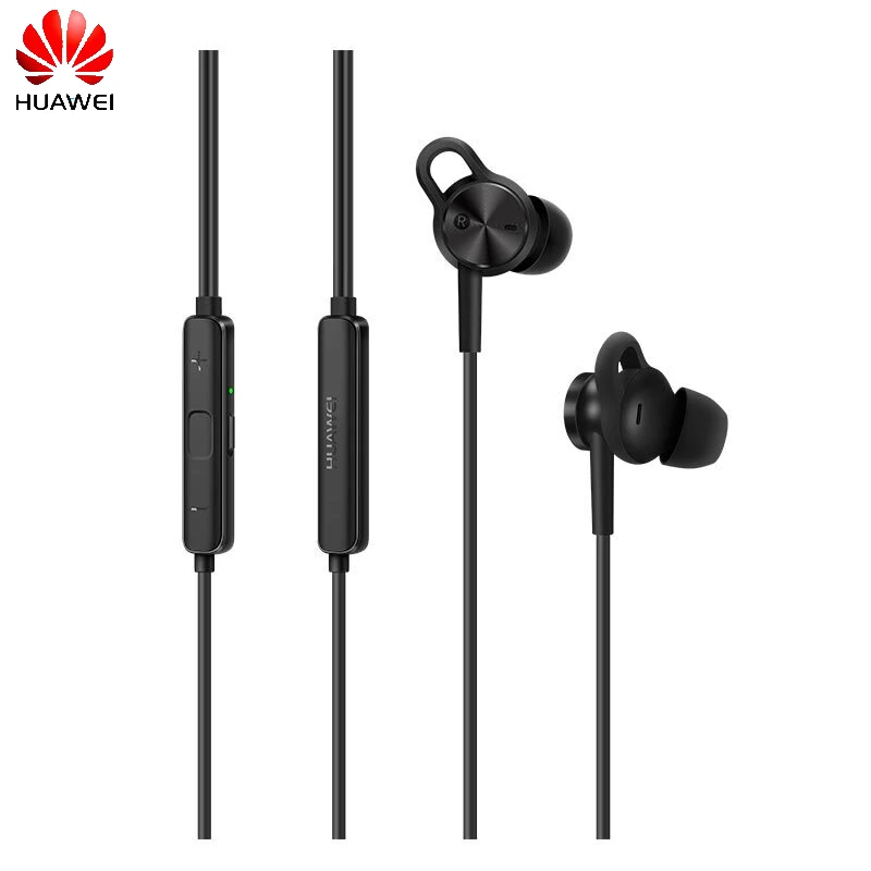 Оригинальные наушники Huawei с активным шумоподавлением 3 ANC Type C гарнитура
