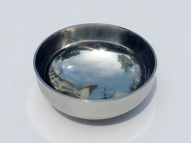 1pc 159MM 6.25&quot 6.25 6-1/4 Inch Sanitary SS304 304 Stainless Steel Welding Pipe End Cap Plug | Обустройство дома
