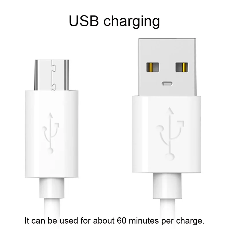 Электрический массажер для глаз, Usb массажер для глаз, вибрационная ручка, массажер для глаз, мини-устройство для лифтинга лица, удаления морщин, темный круг