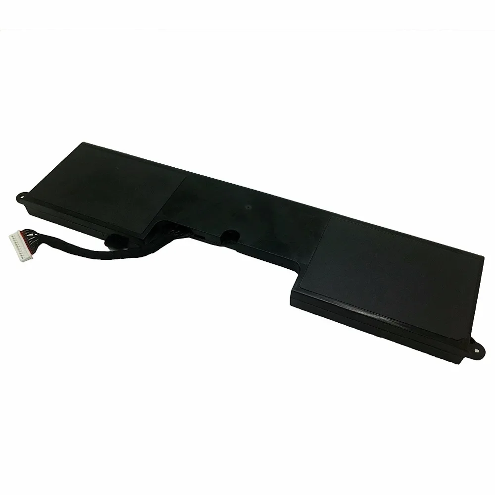 Новый оригинальный аккумулятор для ноутбука Dell Inspiron 1090 series WW12P 9YXN1 TR2F1 14 8 V 29WH |