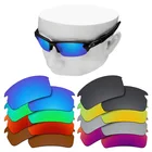 Сменные поляризационные линзы OOWLIT для солнцезащитных очков Oakley Flak 2,0 Asian Fit (AF) OO9271