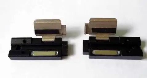 Сварочный аппарат для оптоволокна ILSINTECH SWIFT- F1 SWIFT-F2 SWIFT-F3 хвостовой держатель