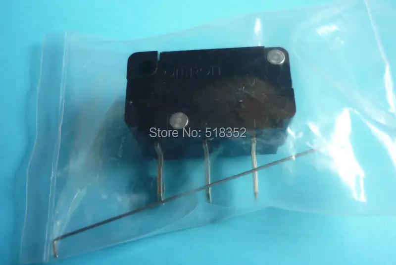 Микро-концевой выключатель для фотоэлектрических деталей | Инструменты