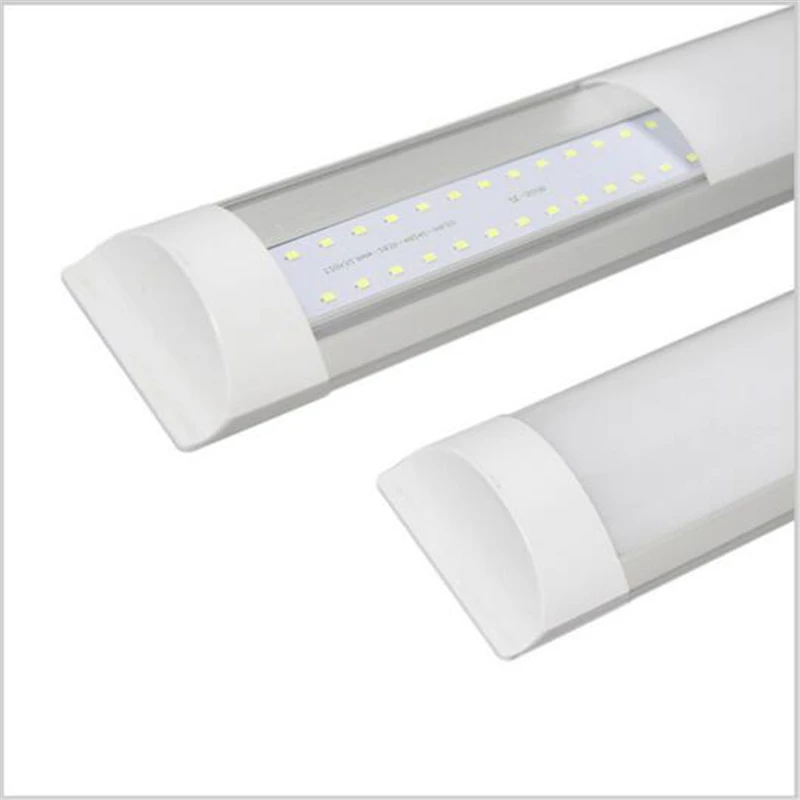 Светодиодная лампа T8 с защитой от взрывов сменная Тройная креплением на потолок