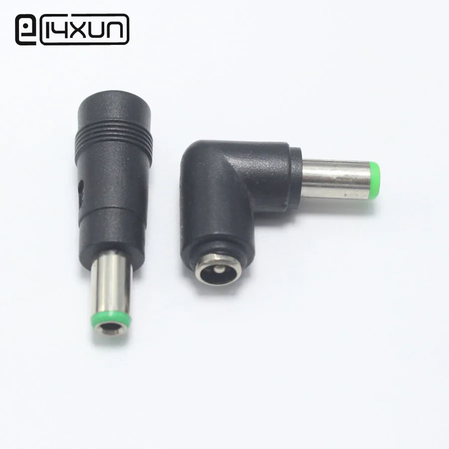1 шт. Разъем 5 5*2 Мама на 6 0*3 0 папа|dc female male|male power plugmale connector |