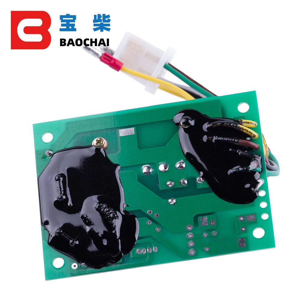 Бензиновый генератор Aplly J0610 2500 225 В LG301 RGD351 R1200 регулятор напряжения Avr GV12100 EF12000E