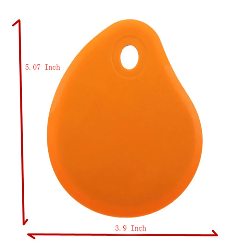 

Free shipping Silicone Dough Scraper Cutter Cake Cutting Dough