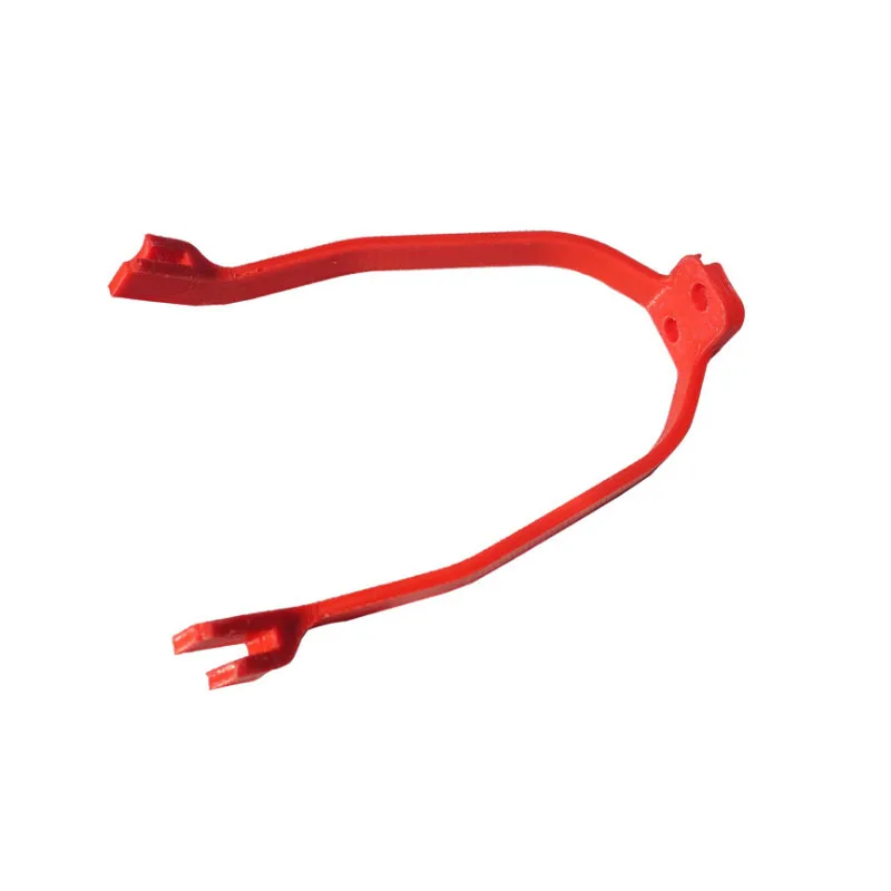 Высокая плотность нейлоновое переднее заднее крыло поддержка для Xiaomi M365 & Pro