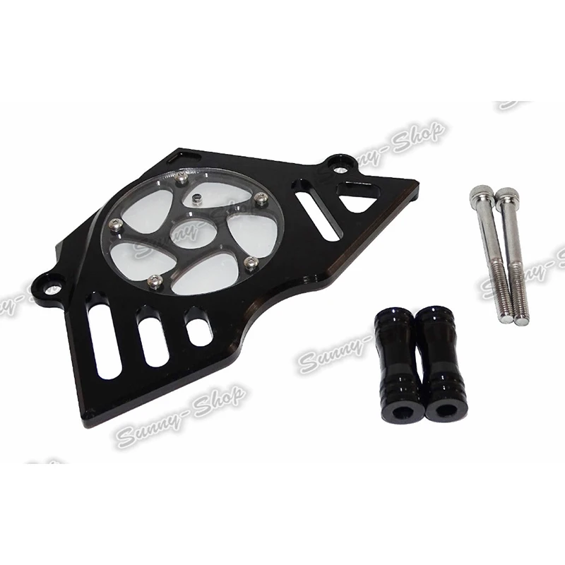 Waase для Honda CBR250R CBR 250R 2011 2012 2013 2014 алюминиевая передняя Звездочка мотоцикла