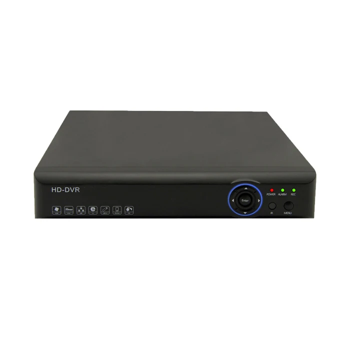 Быстрый Экспресс 8 каналов полный 960 H В Режиме Реального времени HDMI 1080 P Гибридный