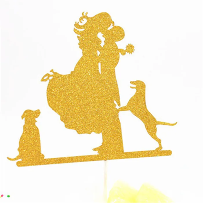 H65 Cake Topper Топпер для торта, свадебные черные вечерние принадлежности, топпер для торта жениха и невесты, украшение для свадьбы, Свадебный Топпер для торта Mr Mrs - Цвет: H65 Cake Topper