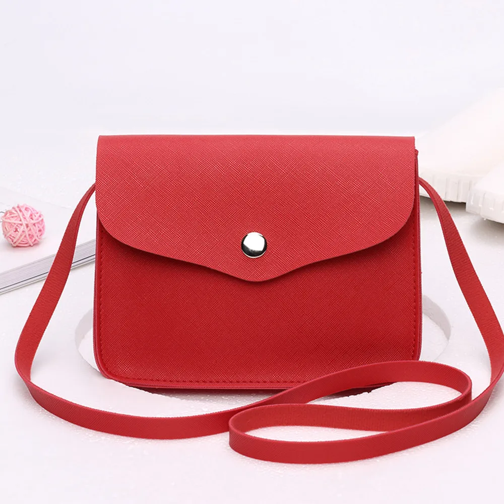Кожаная сумка через плечо сумки для женщин дамские клатч Bolsa Feminina Sac A Main Femme De Marque