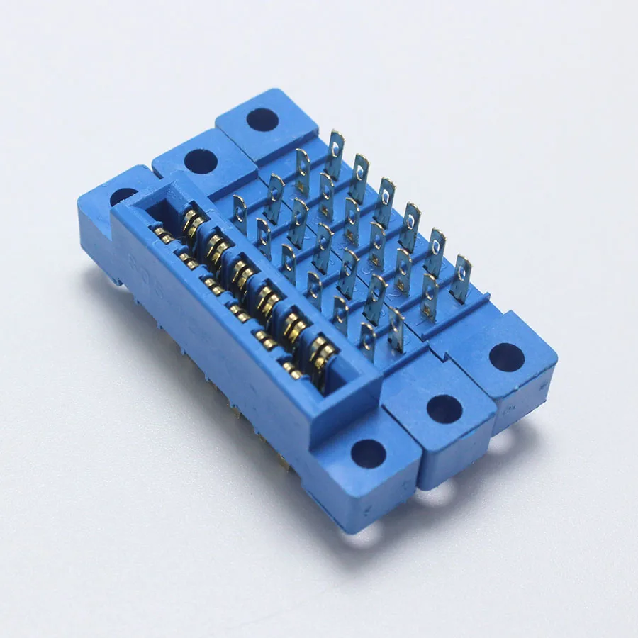EClyxun 5 шт./лот 805 серия 12 контактный разъем для игровой карты 3 96 мм Шаг гнездо