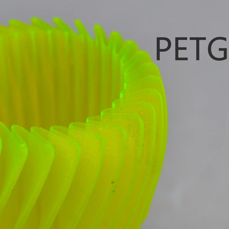 Нить для 3D-принтера RepRap 1 75 мм кг/0 кг ПЭТГ погрешность измерения +/-0 02 | Компьютеры и