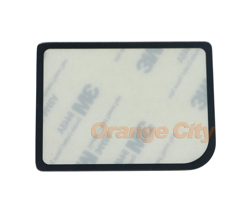 5 шт./лот для ГБ Nintendo GameBoy Zero DMG 01 Raspberry Pi изменить узкие Защитное стекло объектива