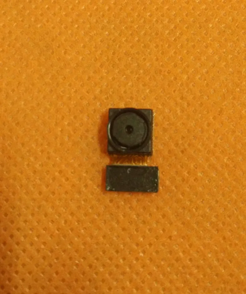 Оригинальная фотокамера передняя камера 5 МП модуль для Cubot H2 четырехъядерный