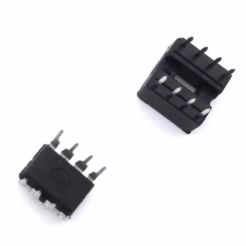 MCIGICM 20 штук(каждого по 10) NE555 IC 555 и 8-контактным гнезда DIP