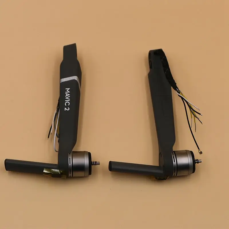 Original DJI Mavic 2 Replacement Arms with Motor for DJI Mavic 2 Pro & Zoom Motor Arm Repair