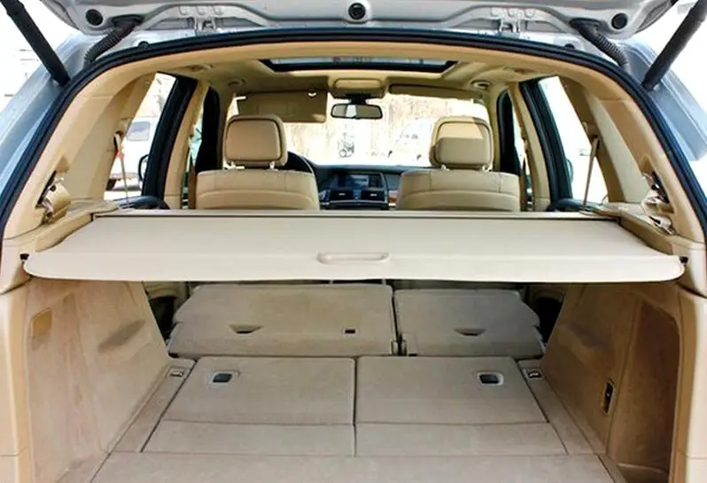 Защитный козырек для багажника BMW X5 E70 2008-2016 1 шт. | Автомобили и мотоциклы