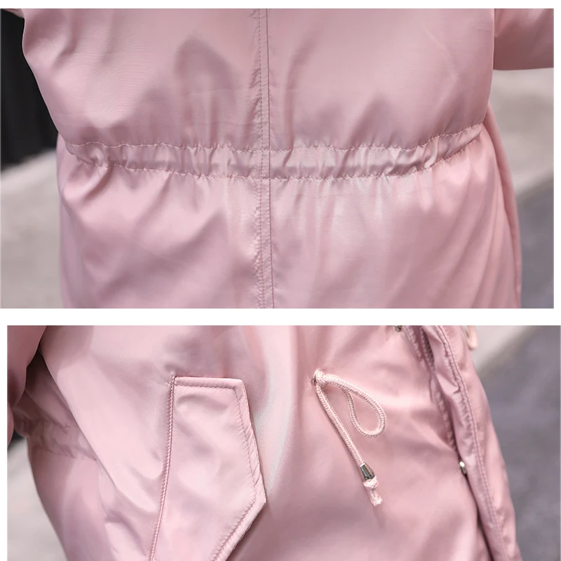 Для беременных женщин плюс размеры подпушка Хлопок Зима средства ухода за кожей