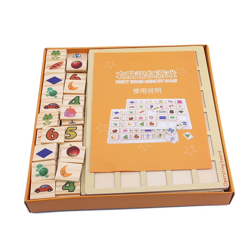 Супер Многофункциональная игрушка обучающая доска деревянная головоломка