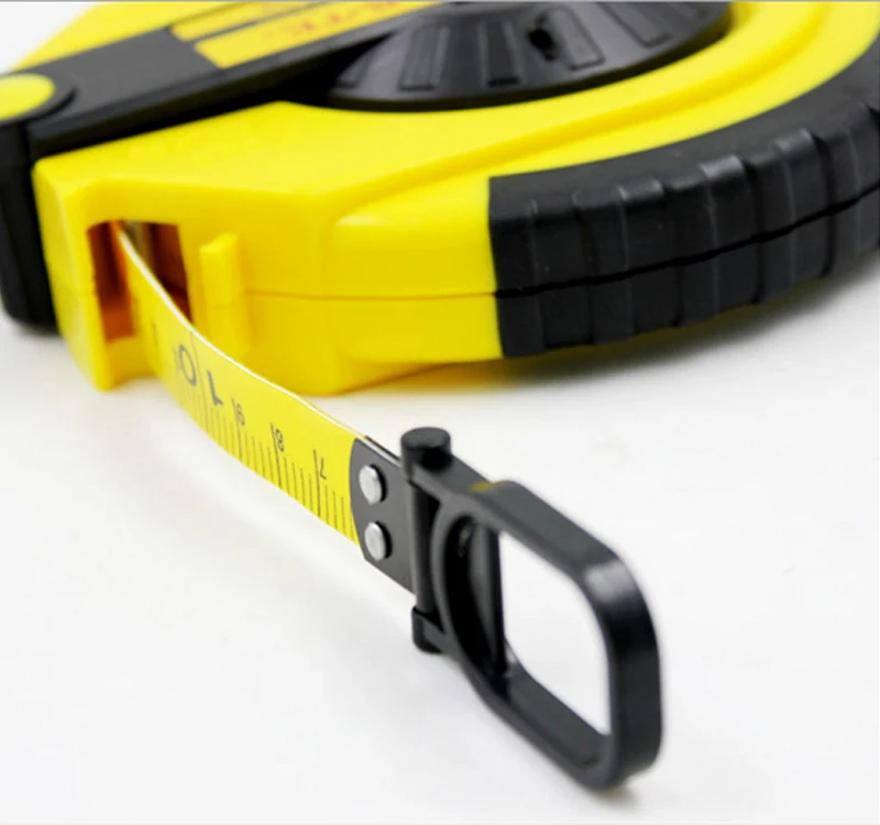Ручной инструмент для деревообработки измерительные ленты 10/15/20/30/50 м