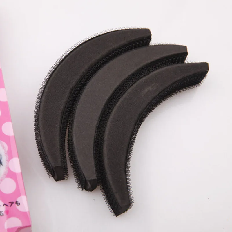 3 шт. инструменты для увеличения волос разных размеров девочек 2 Вт|Заколки