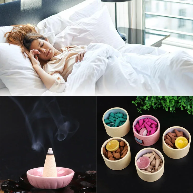 Ароматерапия для дома ароматическое масло ароматические палочки лавандарная