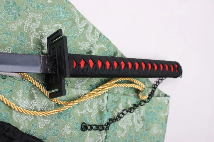 S4185 аниме отбеливатель ICHIGO KUROSAKI универсальные решения меч пистолет