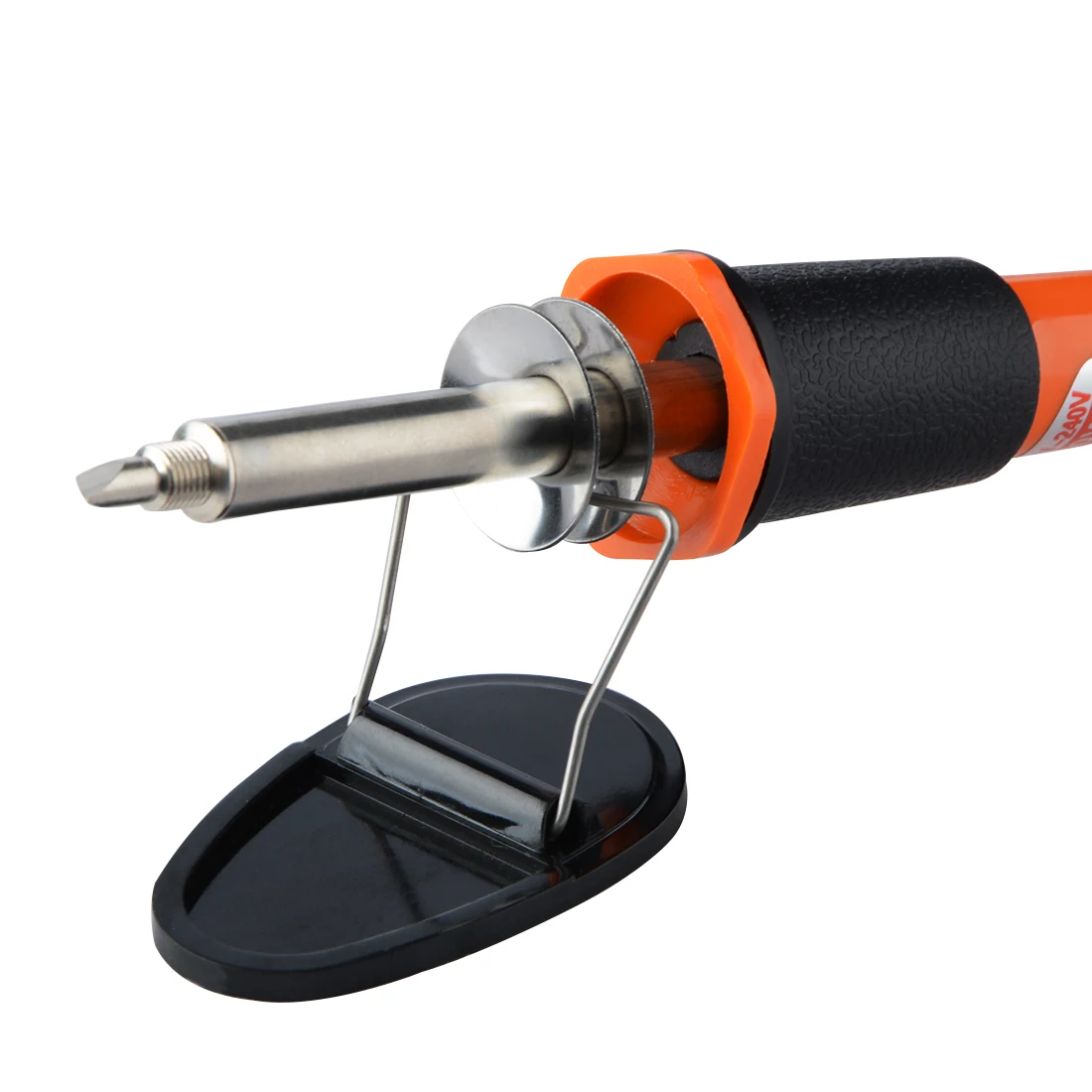 

30W 220V Pyrography Tool 5 Soldering iron Tips Wood Burning Pen Soldering Iron Station Soldering Iron Tool Set Carving P20