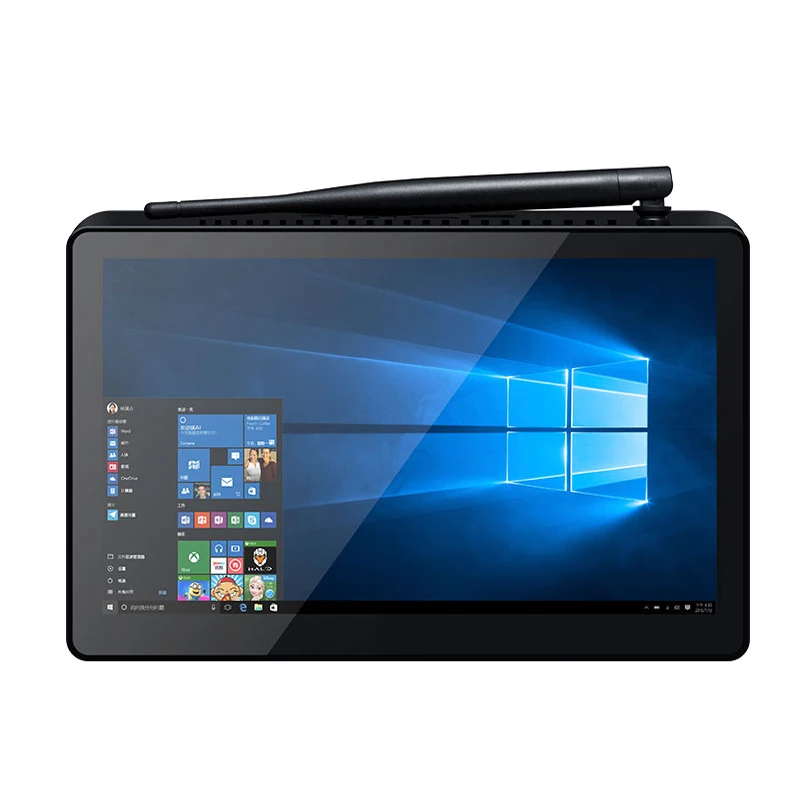 PiPO X12 4 ядра мини ПК четырехъядерный процессор Intel Cherry trail Z8350 4G Оперативная память